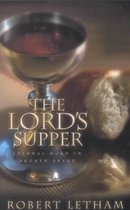 Lords Supper Eternal Word in Broken Bread