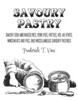 Savoury Pastry