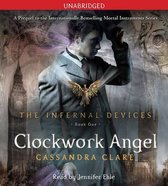 Clockwork Angel