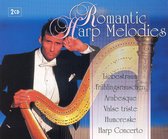 Romantic Harp Melodies