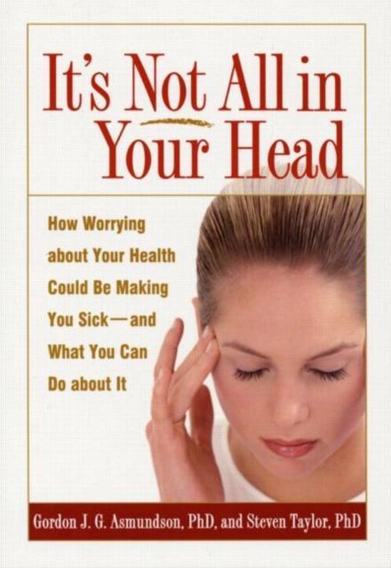 It's Not All In Your Head