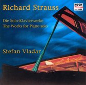 Strauss the Unknown Vol. 7: Solo Piano