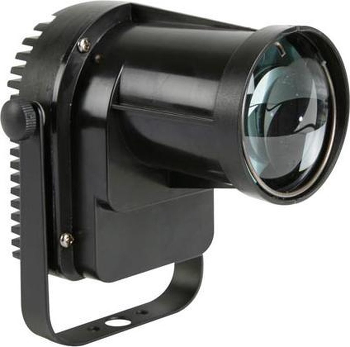 MINI LEDPUNTSPOT VOOR SPIEGELBOL - 3W (VDLLMS2)