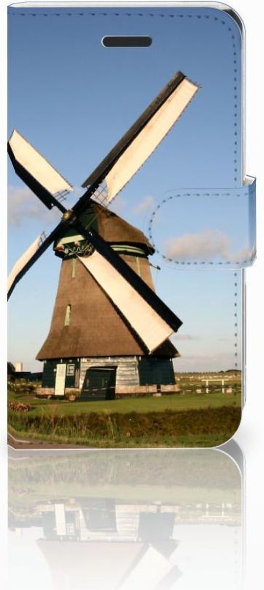 Samsung Galaxy Xcover 3 | Xcover 3 VE Flip Cover Molen