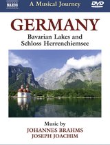 Germany:Bavarian Lakes  & Schloss Herrenchiemsee