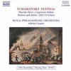 Royal Philharmonic Orchestra - Tschaikowsky: Tchaikovsky Festival (CD)