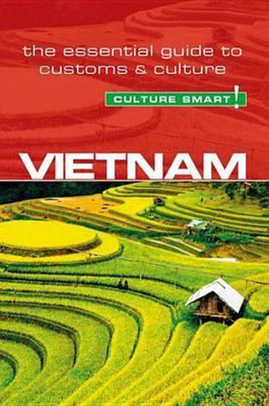Vietnam - Culture Smart! - cover