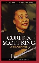 Coretta Scott King