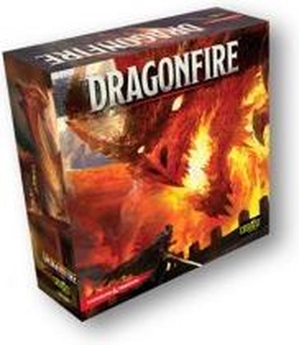 Dragonfire - EN