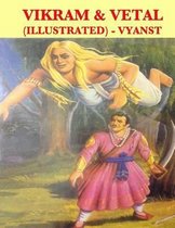Vikram & Vetal (Illustrated)