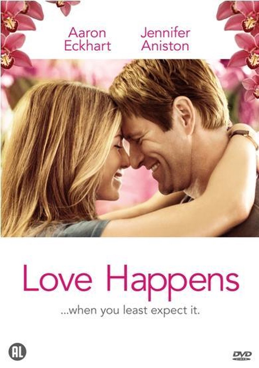 Love Happens (DVD)