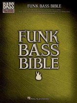 Funk Bass Bible
