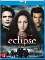 The Twilight Saga: Eclipse (Blu-ray)