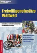 Freiwilligeneinsätze Weltweit - Leitfaden Zu Selbstorganisierten Freiwilligendiensten