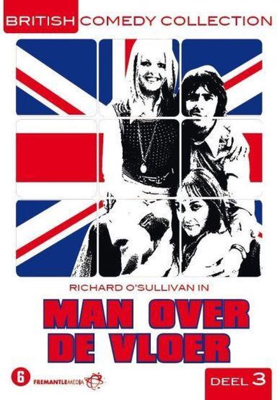 Man Over De Vloer - Deel 3