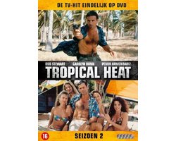 Tropical Heat - Seizoen 2
