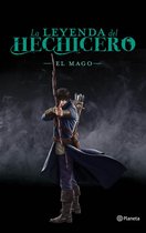 La leyenda del hechicero 3 - El mago (Serie La leyenda del hechicero 3)