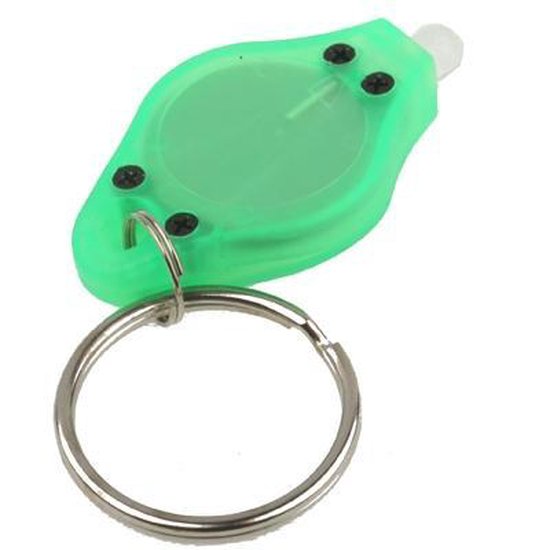 Kleine LED-zaklamp COB oplaadbare sleutelhanger Mini-zaklamp 4 lichtmodi Draagbare zaklamp met magneetbasis voor vissen Wandelen Kamperen kopen vanaf een prijs van 14