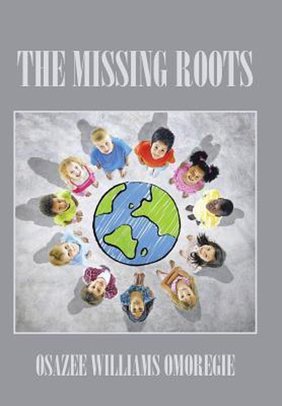 The Missing Roots - cover