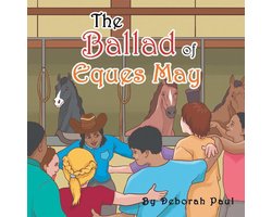 The Ballad of Eques May