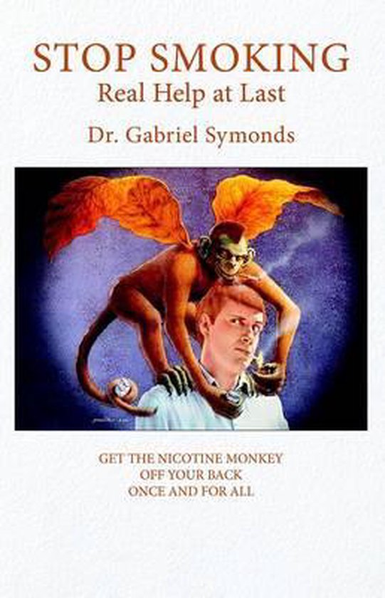 Stop Smoking - cover