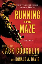 Kyle Swanson Sniper Novels 5 - Running the Maze