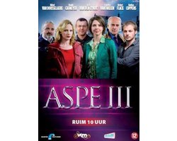 Aspe - Seizoen 3