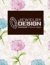 Jewelry Design Sketchbook