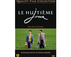 Le Huitieme Jour