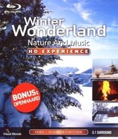 Winter Wonderland - Hd Experience