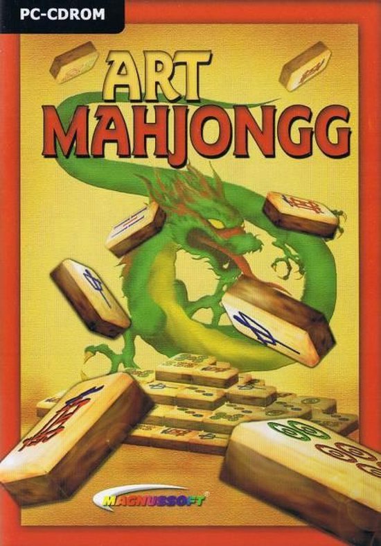 Art Mahjongg