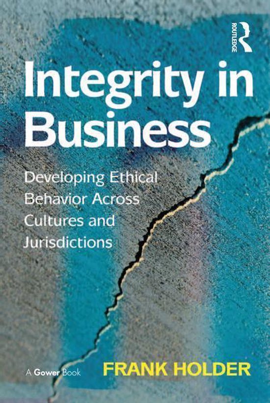 Integrity in Business - cover