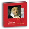Wetenschappelijke biografie - Gauss