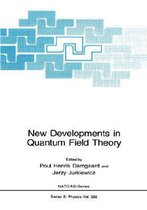 New Developments in Quantum Field Theory