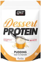 Qnt Dessert protein white chocolate