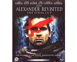 Alexander - Revisited The Final Cut