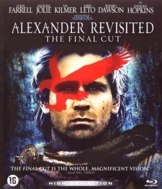 Alexander - Revisited The Final Cut