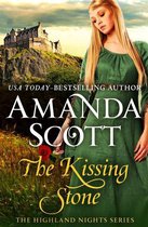 The Highland Nights Series - The Kissing Stone