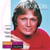 Claude Francois - Talents Essentiels Vol 2