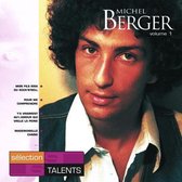 Michel Berger, Vol. 1