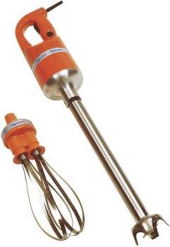 Motorblok - Dynamic 551000 - Horeca van Diamond — afbeelding 2