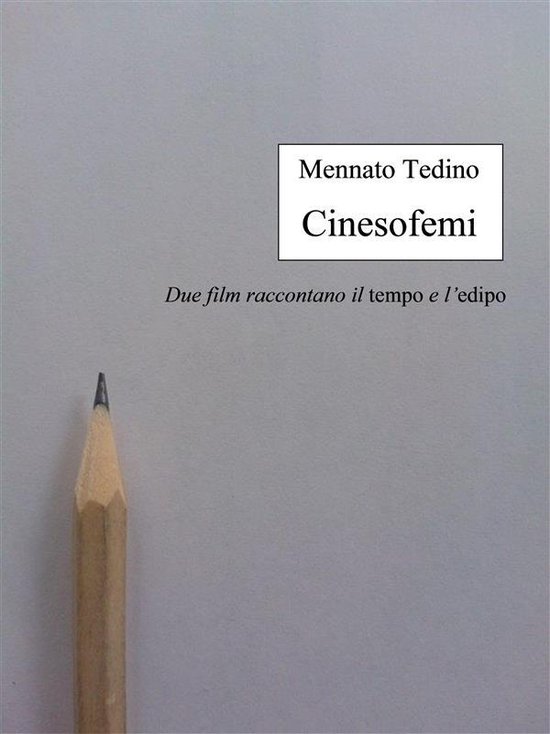 Cinesofemi - cover