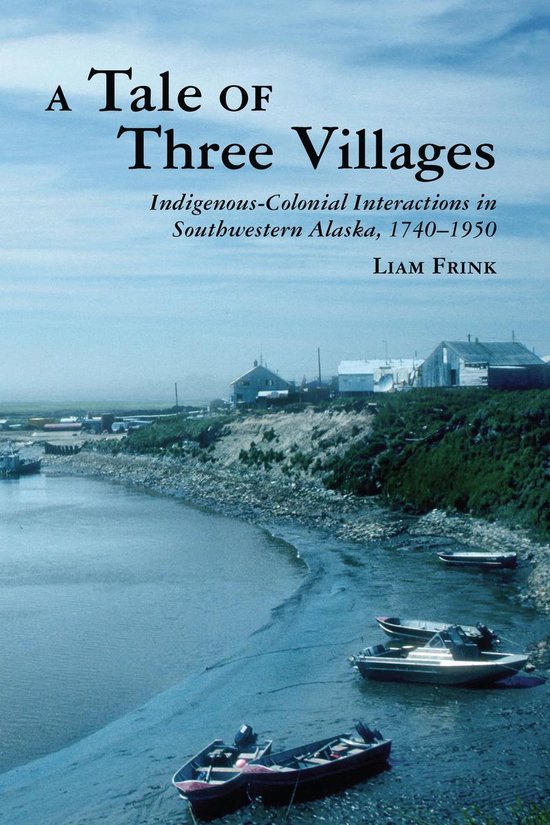 Archaeology of Indigenous-Colonial Interactions in the Ameri ... - cover