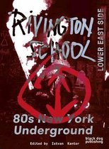 Rivington School