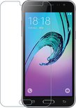 Azuri screen protector Tempered Glass voor Samsung J3