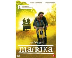 Mafrika