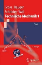 Technische Mechanik, Band 1