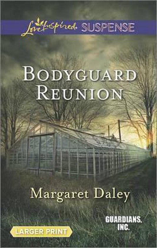 Bodyguard Reunion - cover