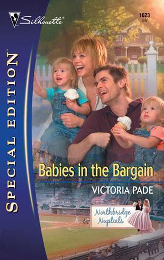 Babies in the Bargain - cover