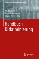 Springer Reference Sozialwissenschaften - Handbuch Diskriminierung